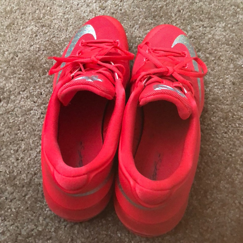 Nike KD “Global Game” - Picture 3 of 8